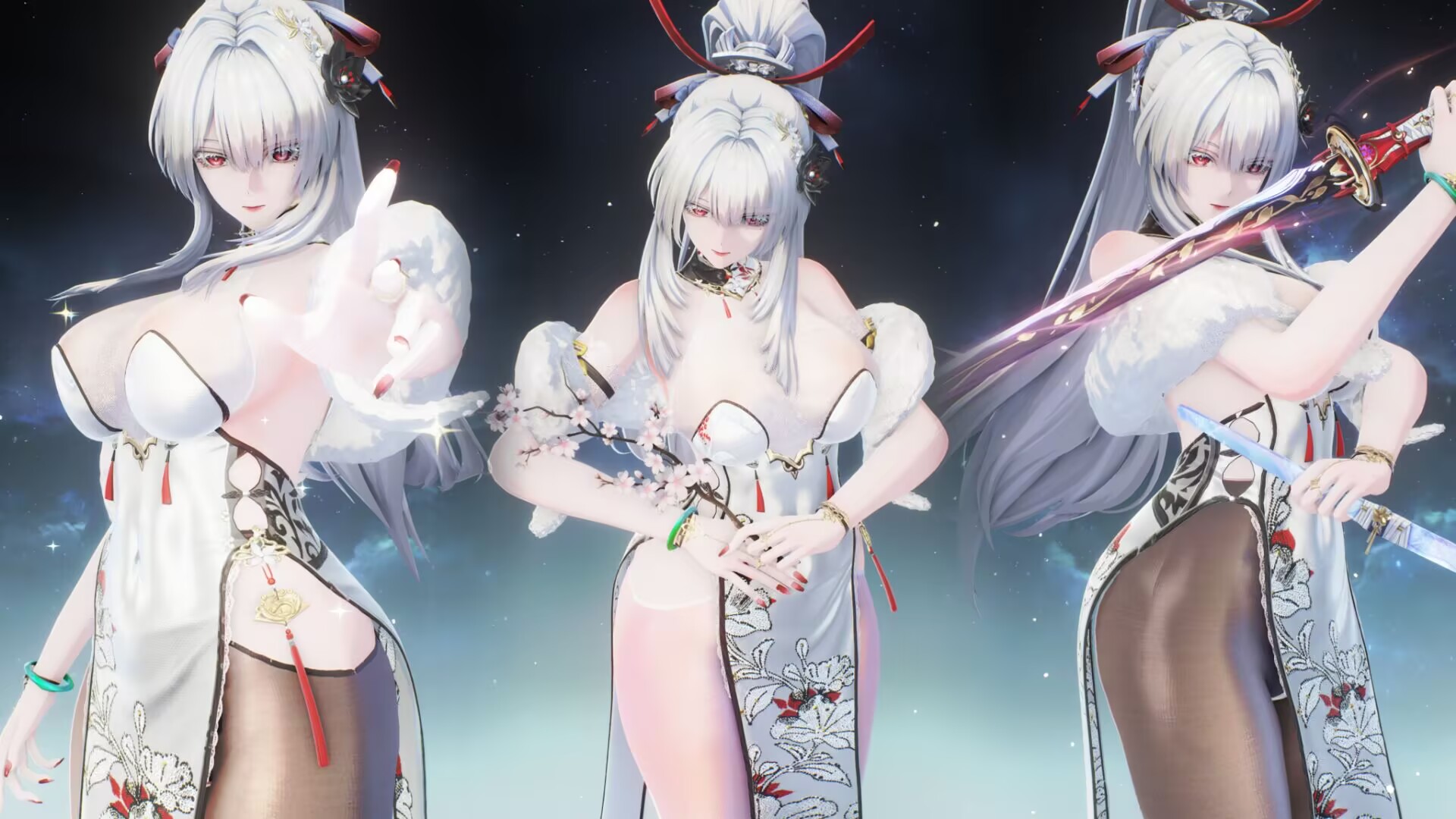 图片[2]-鸣潮mod整合包3.4豪华版/鸣潮MOD安装教程-Nine Star Station-资源站点