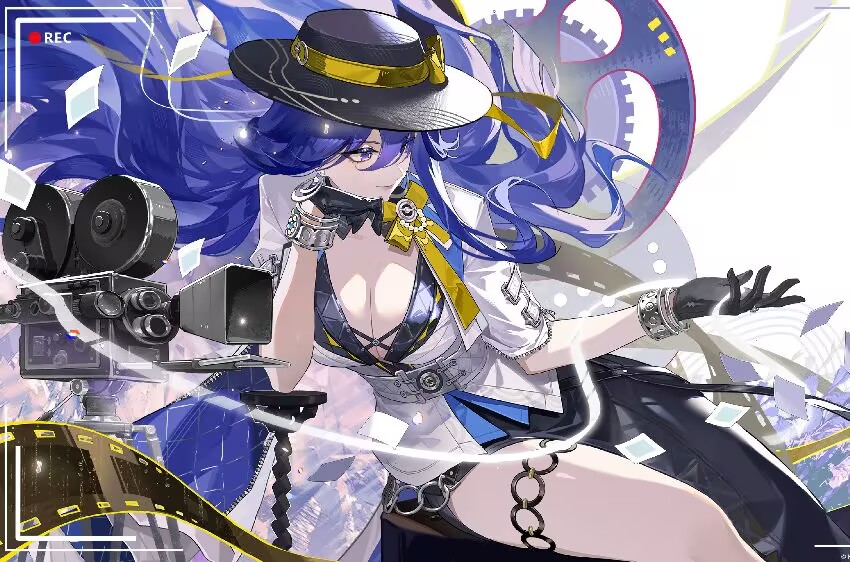 鸣潮3.4mod修复(附说明)-九星站